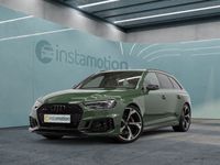 gebraucht Audi RS4 Avant 2.9 TFSI Q RS-AGA 3xASSIST HuD DYNAMIK LM20