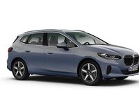 Gebraucht BMW 220 Active Tourer Efficient Dynamics 156 PS (114 kW) 2026 Van / Kleinbus
