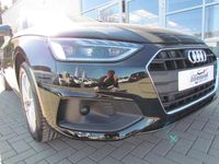Gebraucht Audi A4 Ambiente 163 PS (119 kW) 2023 Schwarz Kombi