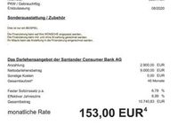 Second-hand Ford Focus 101 CP (74 kW) 2020 Argintiu Berlinǎ