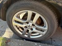 Gebraucht Opel Corsa 59 PS (43 kW) 2007 Schwarz Kleinwagen