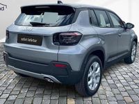 Neu Jeep Avenger Altitude 101 PS (74 kW) 2025 Grau / granitegrey SUV