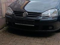 Gebraucht VW Golf IV 115 PS (84 kW) 2004 Schwarz Limousine