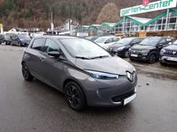 gebraucht Renault Zoe Bose EV40 R90