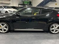 Gebraucht Hyundai Veloster 336 PS (247 kW) 2012 Andere Kleinwagen