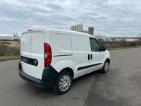 gebraucht Opel Combo 1.4 70kW(95PS) Selection
