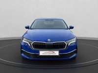 Gebraucht Skoda Octavia Selection 150 PS (110 kW) 2025 Energy blau Limousine