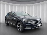 Gebraucht VW Touareg Atmosphere 286 PS (210 kW) 2019 Blau SUV