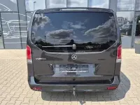 Gebraucht Mercedes V250 Style 190 PS (139 kW) 2024 Grau Van / Kleinbus