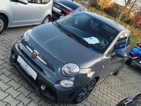 Gebraucht Abarth 595 145 PS (106 kW) 2020 Grau Kleinwagen