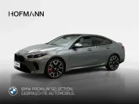 Gebraucht BMW 220 Gran Coupé M Sport 156 PS (114 kW) 2025 Grau Coupé