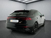 Gebraucht Audi Q8 286 PS (210 kW) 2025 Schwarz SUV