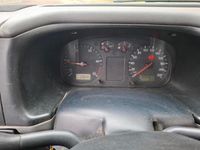 Second-hand VW Transporter 68 CP (50 kW) 2000 Alb Van