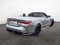 Gebraucht BMW M4 Cabriolet Competition Edition 530 PS (389 kW) 2025 Skyscraper grau Cabrio