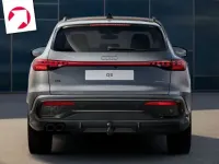 Neu Audi Q5 S-Line 204 PS (150 kW) 2026 Grau SUV