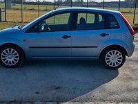 Gebraucht Ford Fiesta 70 PS (51 kW) 2006 Kleinwagen