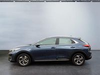 Gebraucht Kia XCeed Edition 7 160 PS (117 kW) 2021 (cb7) cosmoblau met. SUV