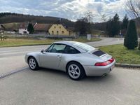 gebraucht Porsche 992 993Targa