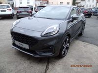 gebraucht Ford Puma ST-Line Automatik