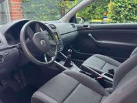 Gebraucht VW Golf IV 98 PS (72 kW) 2004 Limousine