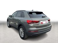 Second-hand Audi Q3 245 CP (180 kW) 2022 Gri SUV