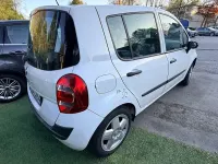 Używany Renault Modus Avantage 75 KM (55 kW) 2008 Biały Minivan