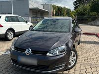 Gebraucht VW Golf VII 136 PS (100 kW) 2016 Grau Kleinwagen