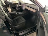 Gebraucht Tesla Model Y RWD 220 kW (300 PS) 2023 Schwarz SUV
