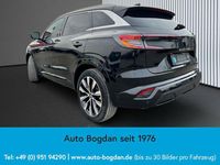 Gebraucht Renault Austral Techno 158 PS (116 kW) 2025 Sternenschwarz SUV