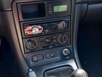 Gebraucht Mazda MX5 110 PS (80 kW) 2000 Rot Cabrio