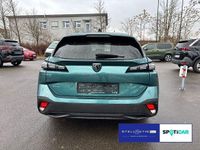 Gebraucht Peugeot 308 Active 131 PS (96 kW) 2023 Blau Kombi