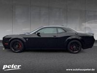 Gebraucht Dodge Challenger 728 PS (535 kW) 2024 Pitch black Coupé