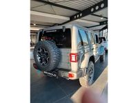 gebraucht Jeep Wrangler Unlimited Rubicon