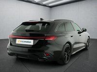 Gebraucht Audi A5 150 PS (110 kW) 2025 Schwarz Kombi