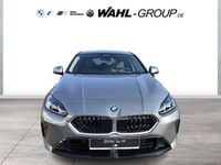 Neu BMW 120 M Sport 170 PS (125 kW) 2026 Schwarz Kleinwagen