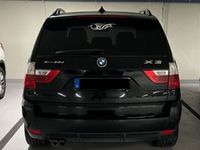 gebraucht BMW X3 3.0d Xdrive E83