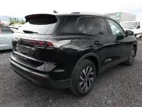 Neu VW Tiguan IQ Drive 150 PS (110 kW) 2026 Grenadillschwarz metallic grenadillschwarz metallic SUV