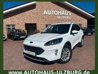 Używany Ford Kuga Titanium X 190 KM (139 kW) 2022 Biały SUV