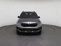 Neu Skoda Kamiq 116 PS (85 kW) 2026 Grau, graphite grau (5x) SUV
