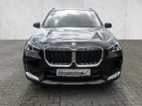 Gebraucht BMW X1 Shadowline 136 PS (100 kW) 2023 Schwarz SUV