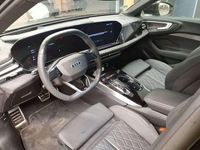 Gebraucht Audi S5 Sport 367 PS (269 kW) 2025 Schwarz Kombi