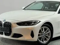 Gebraucht BMW 430 Performance 286 PS (210 kW) 2022 Weiß Coupé