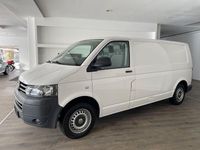 Gebraucht VW Transporter 140 PS (102 kW) 2013 Weiß Van