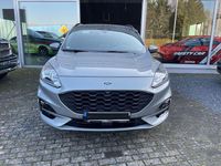 Gebraucht Ford Kuga ST-Line 224 PS (164 kW) 2023 Silber SUV