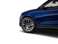 Gebraucht Audi Q3 Ambiente 150 PS (110 kW) 2025 Navarrablau metallic (metallic) SUV
