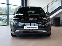 gebraucht Hyundai Kona Elektro 150kW PRIME schw. Dachhimmel