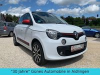gebraucht Renault Twingo Luxe*Klima*Org.41000km*EU6