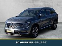 Gebraucht Renault Koleos Initiale Paris 184 PS (135 kW) 2023 Grau SUV