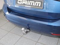 Gebraucht BMW 216 Active Tourer 122 PS (89 kW) 2024 Phytonicblau metallic Van / Kleinbus