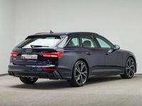 Gebraucht Audi S6 Ambiente 344 PS (253 kW) 2024 Blau Kombi